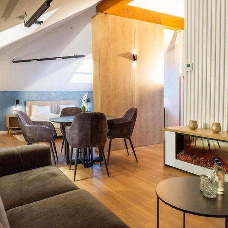 Boutique Hotel Ochsen 拉格斯 外观 照片
