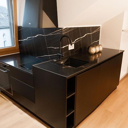Boutique Hotel Ochsen 拉格斯 外观 照片