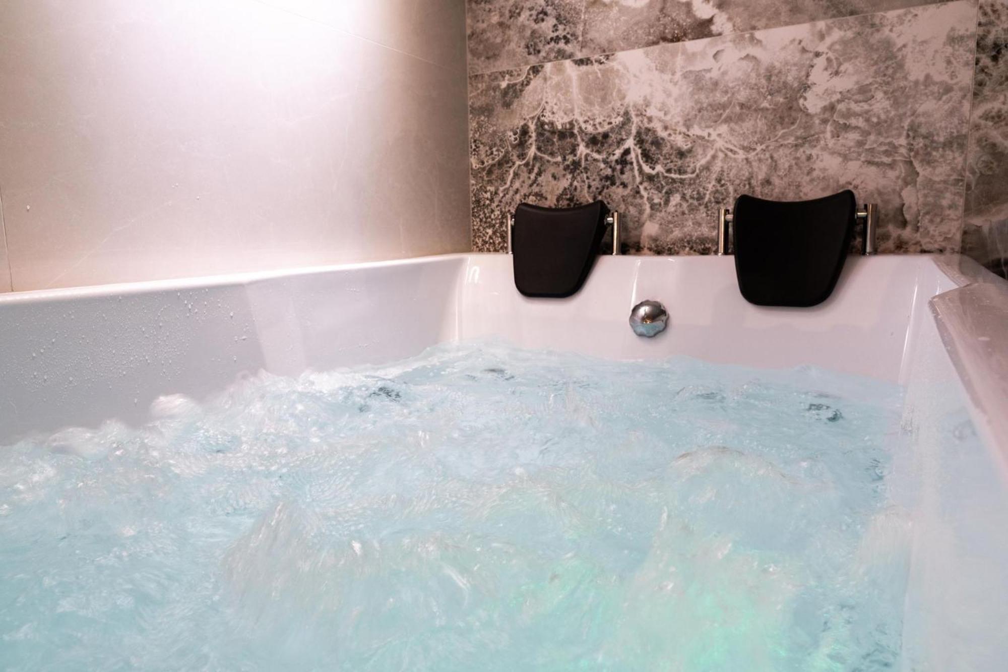 Boutique Hotel Ochsen 拉格斯 外观 照片