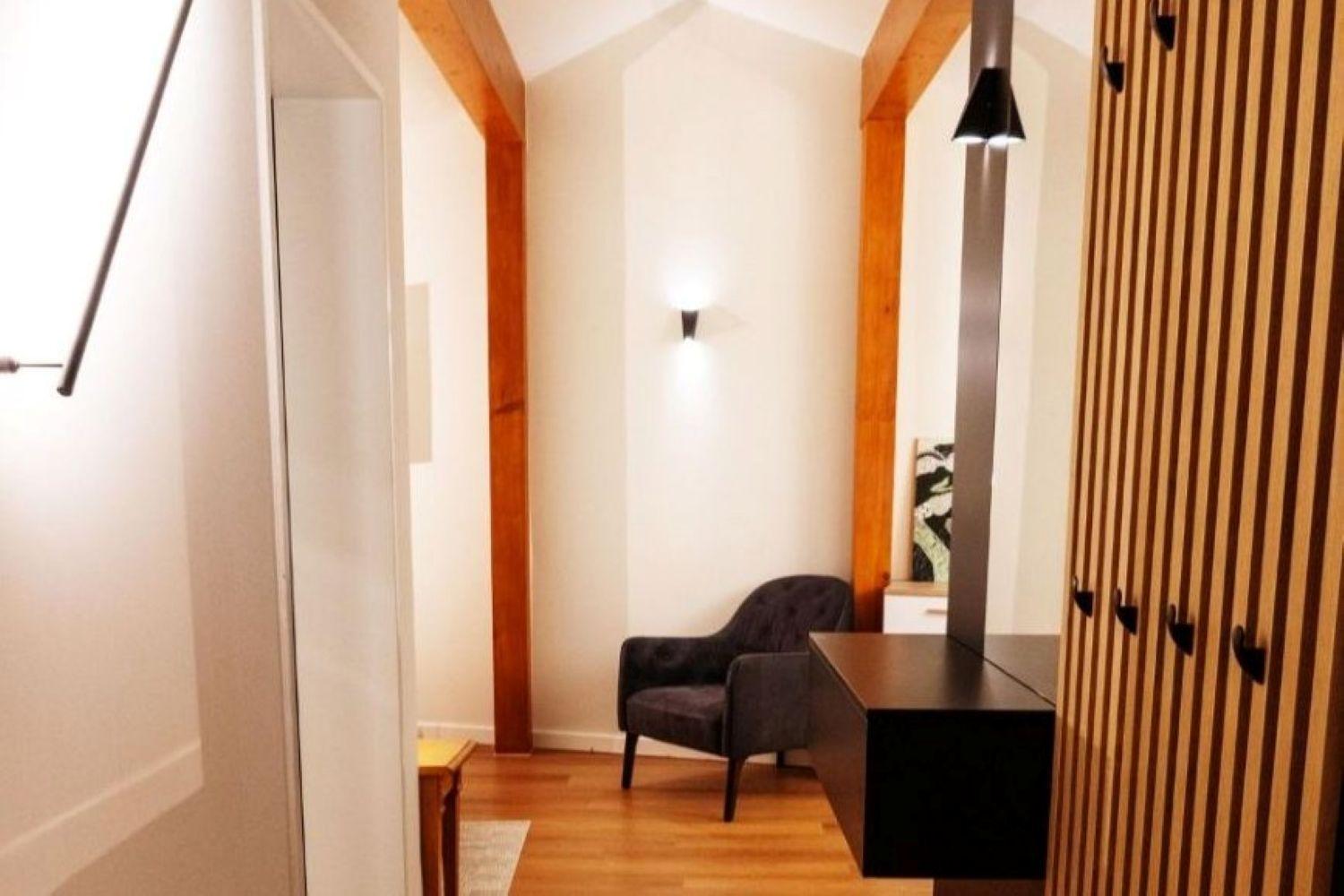 Boutique Hotel Ochsen 拉格斯 外观 照片