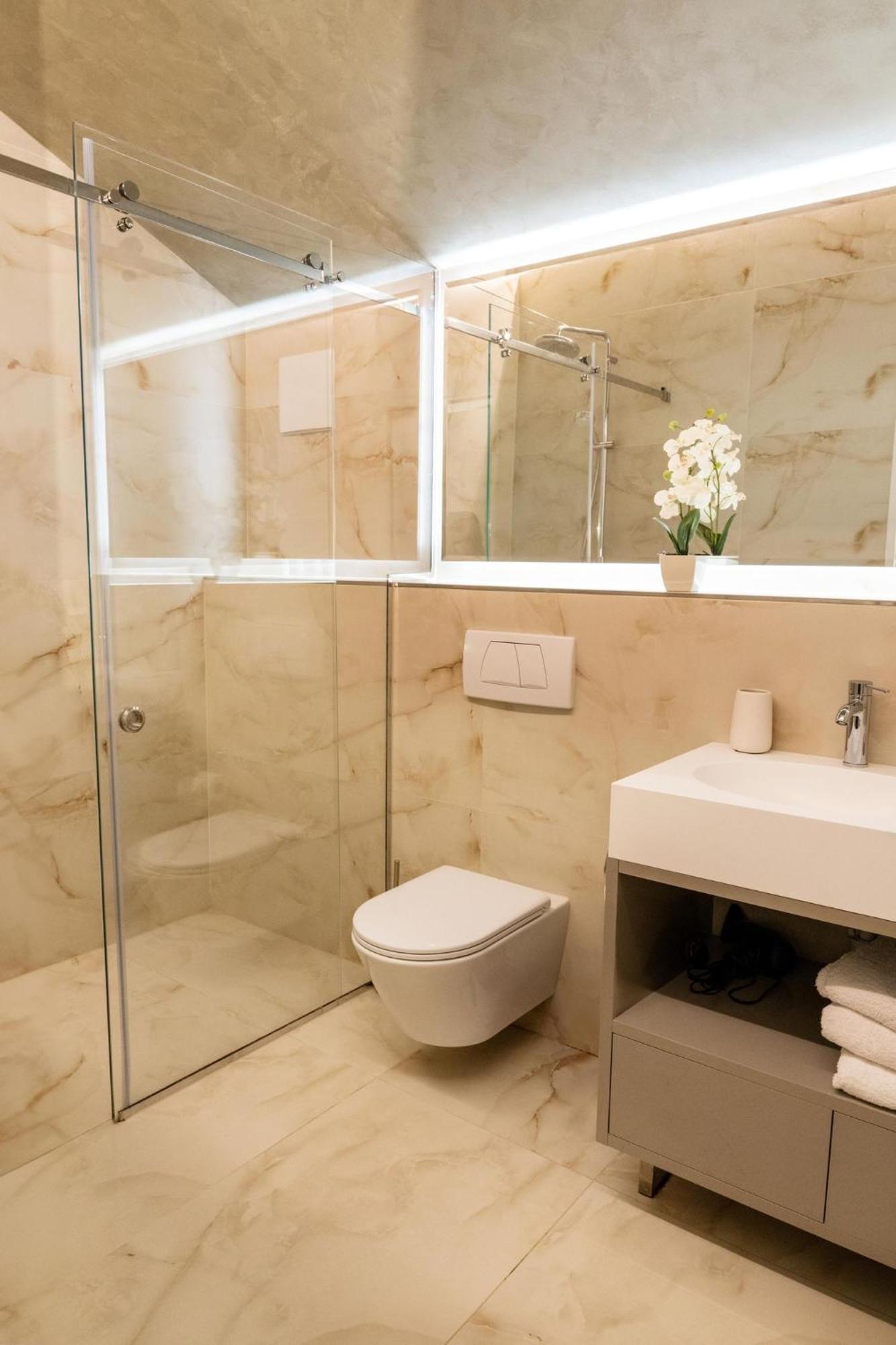 Boutique Hotel Ochsen 拉格斯 外观 照片