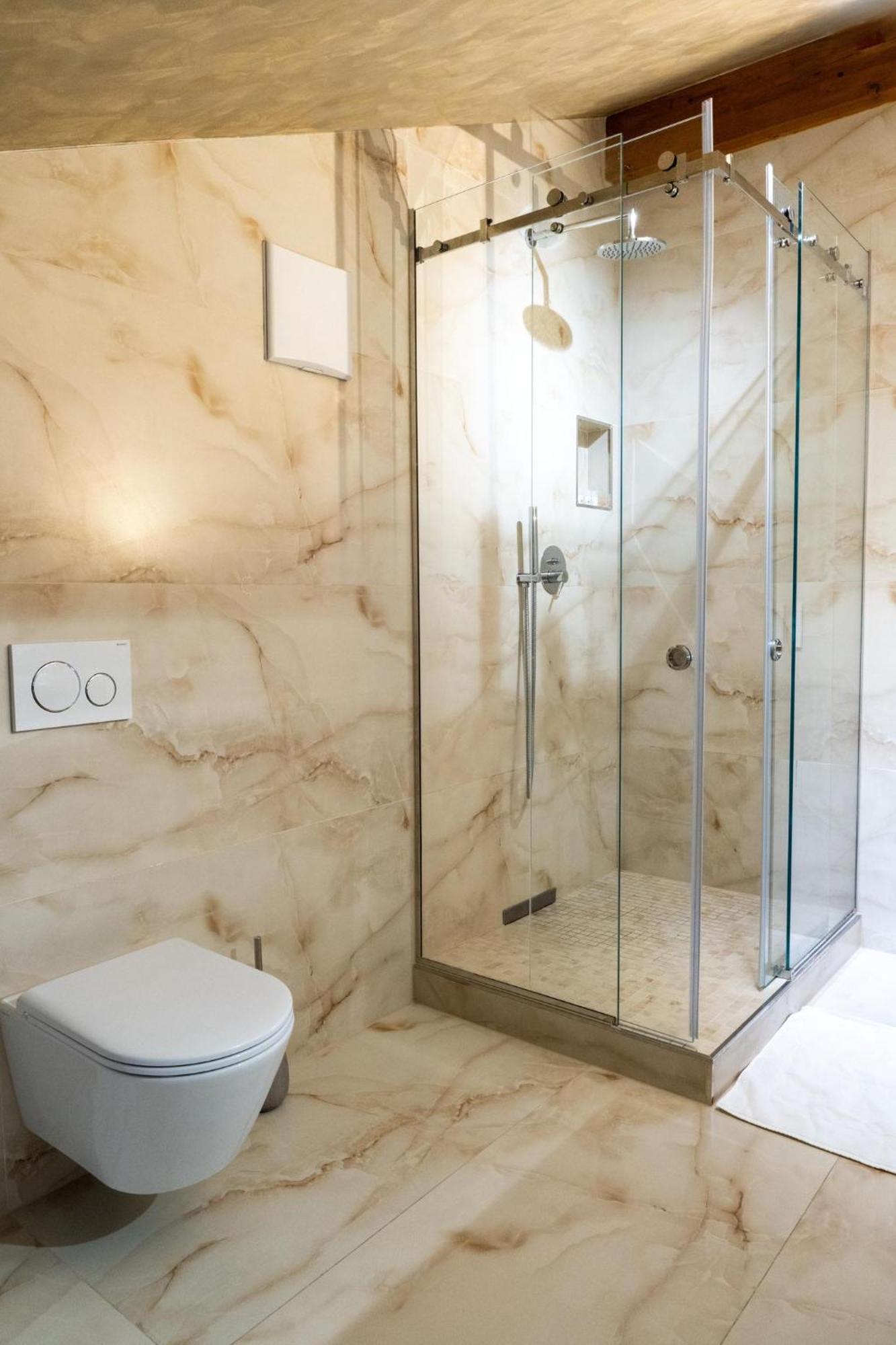 Boutique Hotel Ochsen 拉格斯 外观 照片
