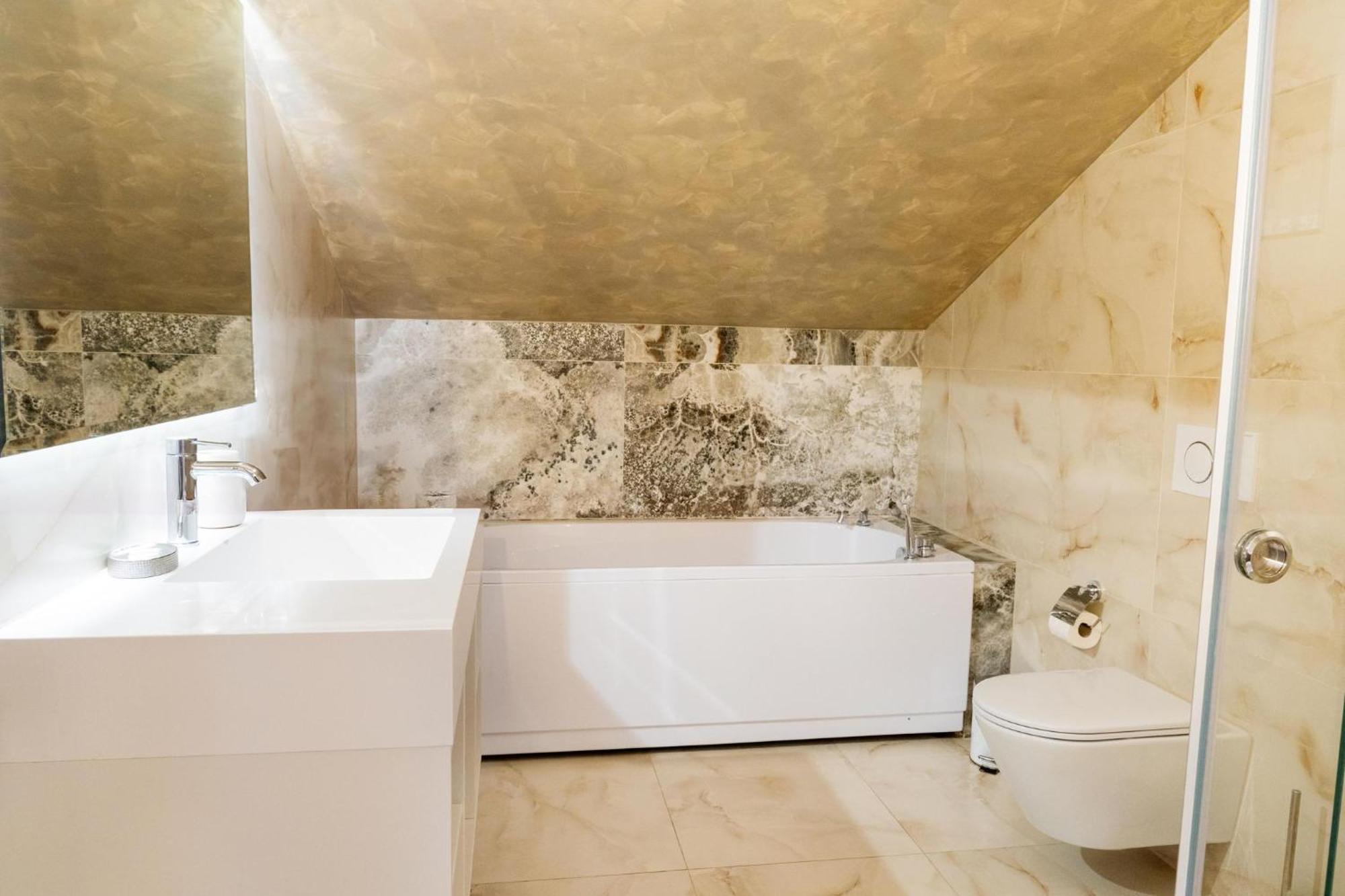 Boutique Hotel Ochsen 拉格斯 外观 照片
